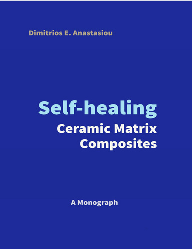 Self-healing Ceramic Matrix Composites (ebook)